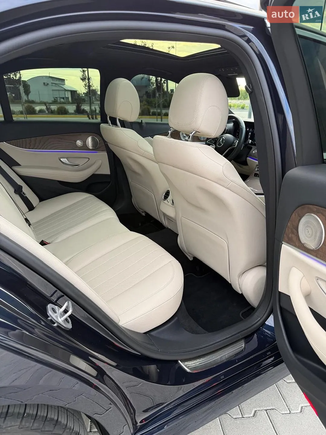 2022 Mercedes-Benz E-klasse - мініатюра 44