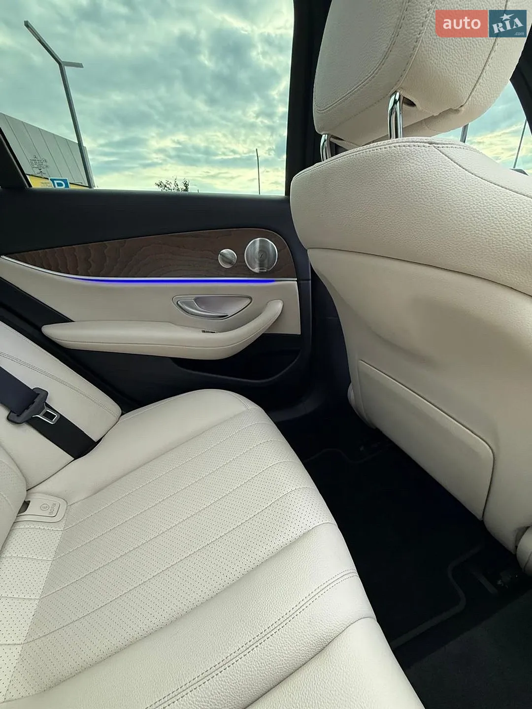 2022 Mercedes-Benz E-klasse - мініатюра 52
