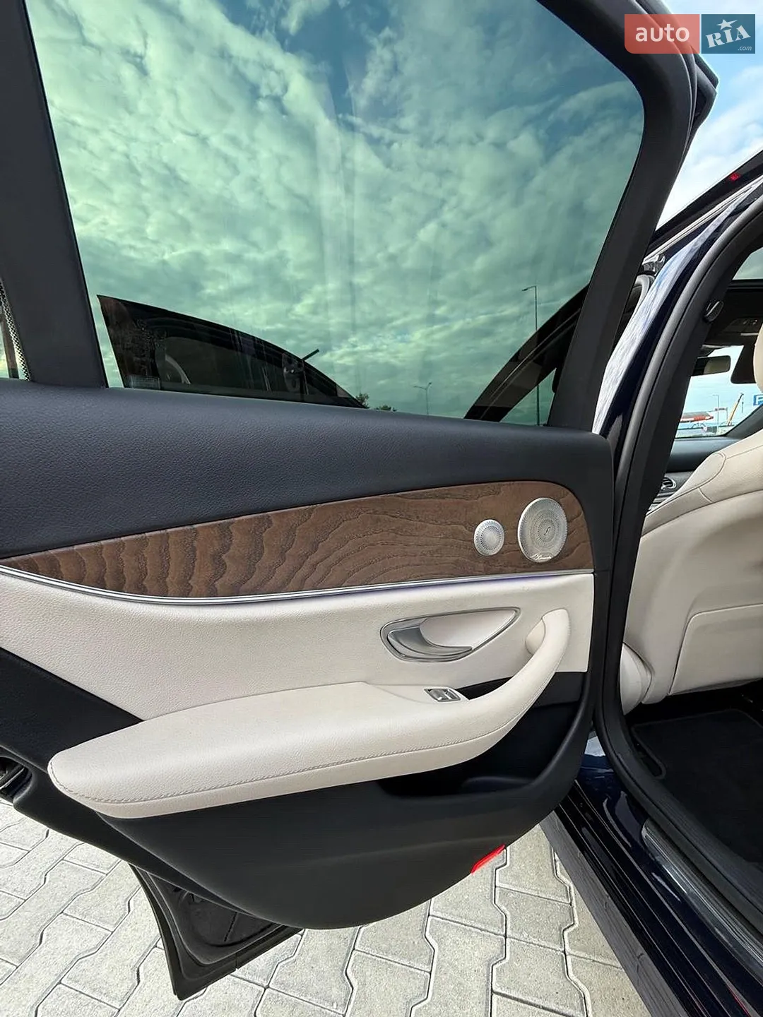 2022 Mercedes-Benz E-klasse - мініатюра 62