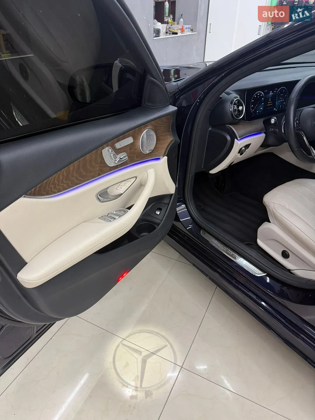 2022 Mercedes-Benz E-klasse - мініатюра 74