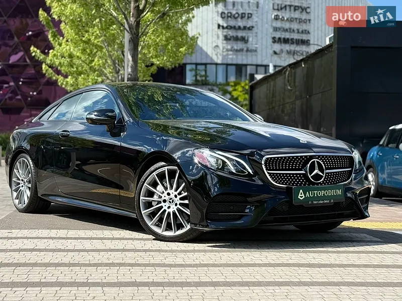 Mercedes-Benz E-Class 2021 VIN W1KZF8EB5MA963030 фото оголошення 100 з 152