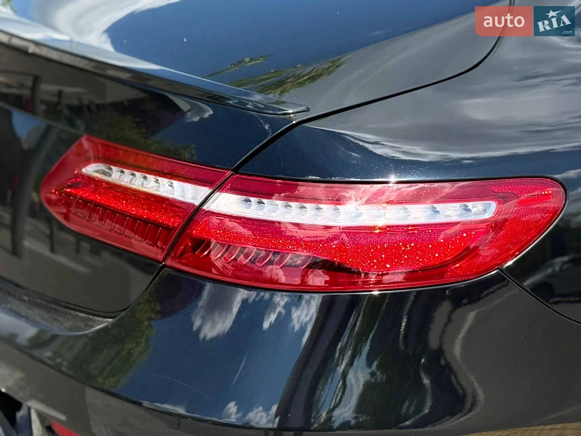 2020 Mercedes-Benz E-klasse - мініатюра 6