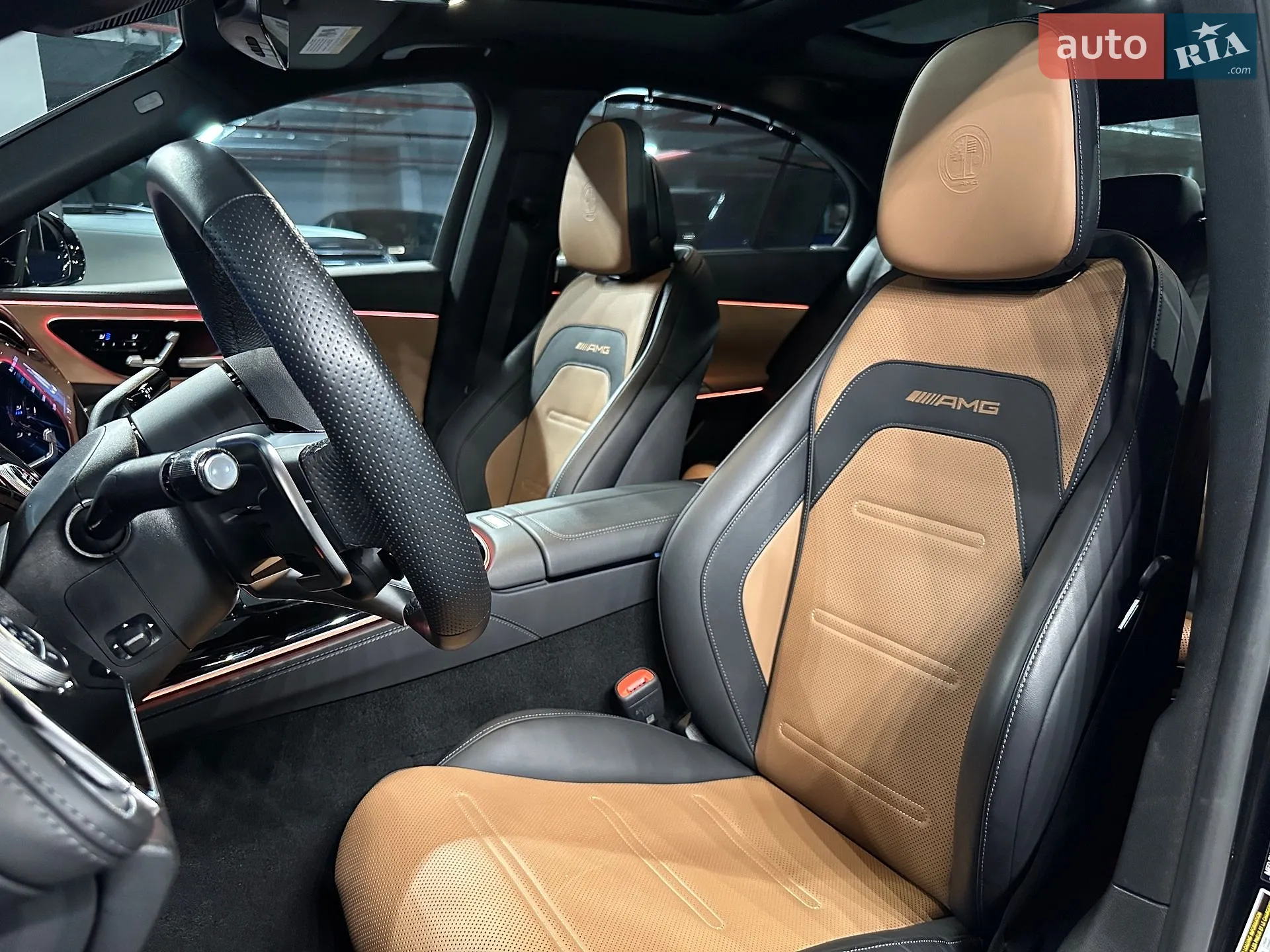2025 Mercedes-Benz E-klasse - мініатюра 12