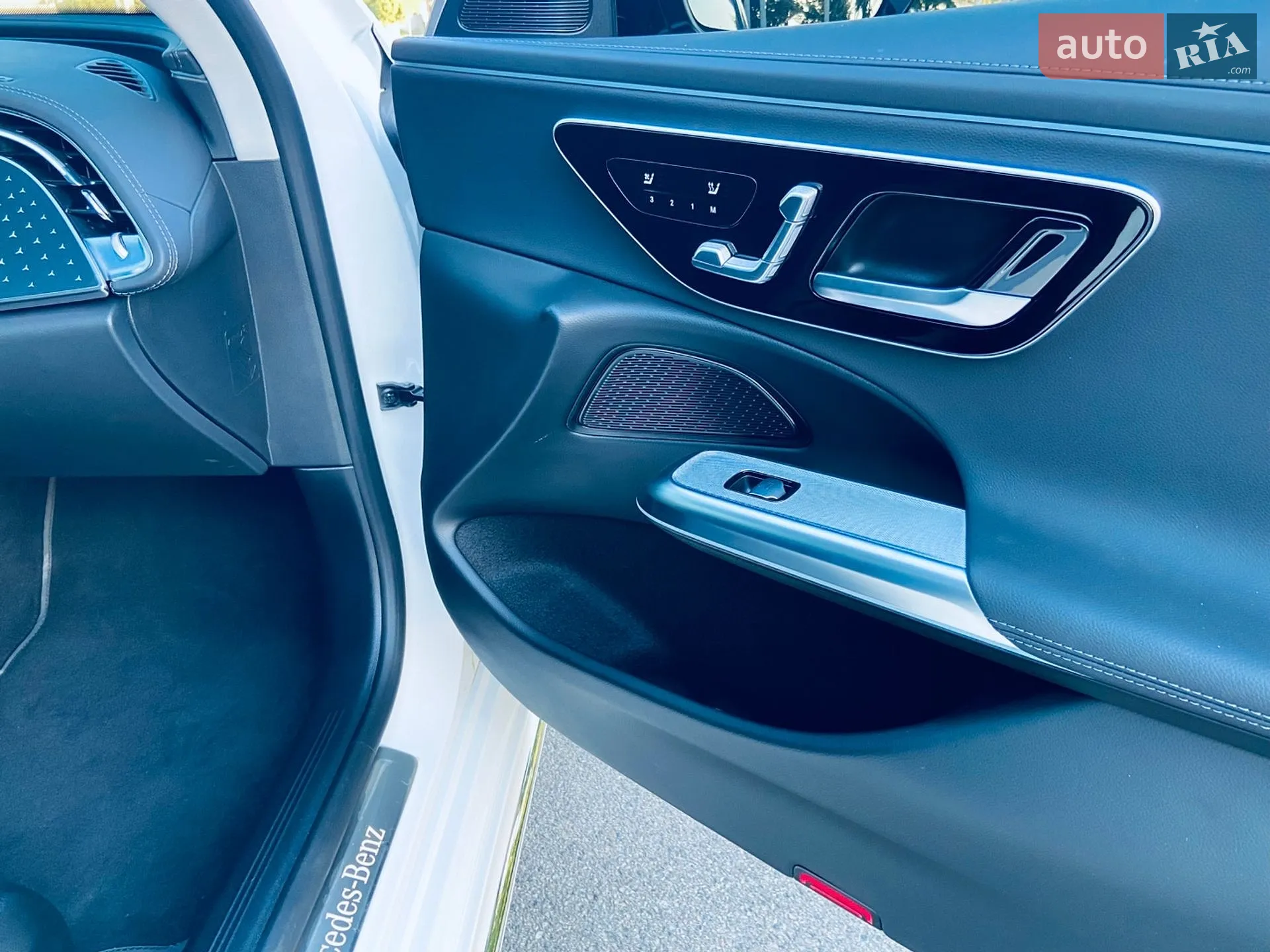 2024 Mercedes-Benz E-klasse - мініатюра 33