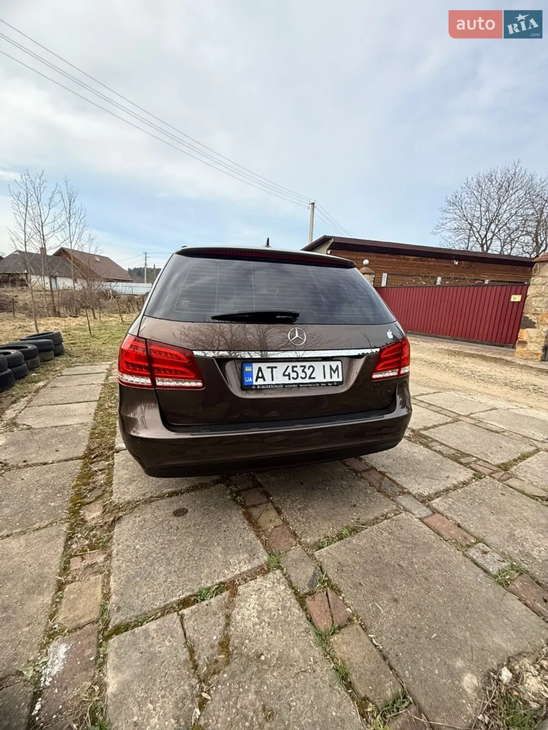 2013 Mercedes-Benz E-klasse - мініатюра 6