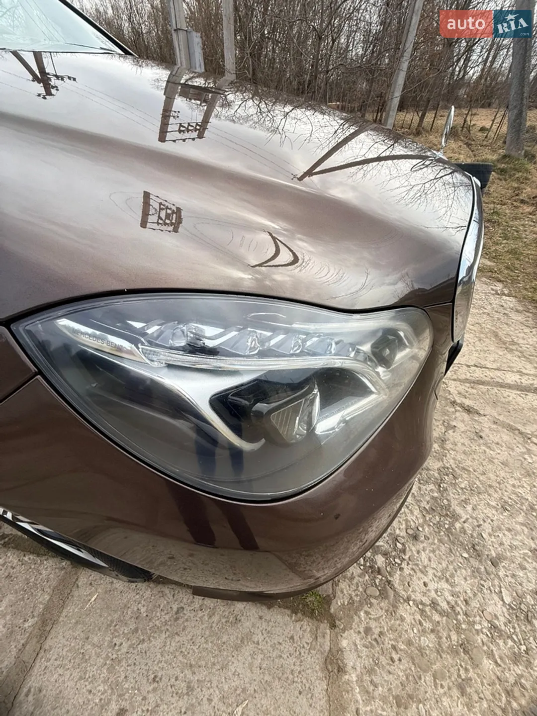 2013 Mercedes-Benz E-klasse - мініатюра 8