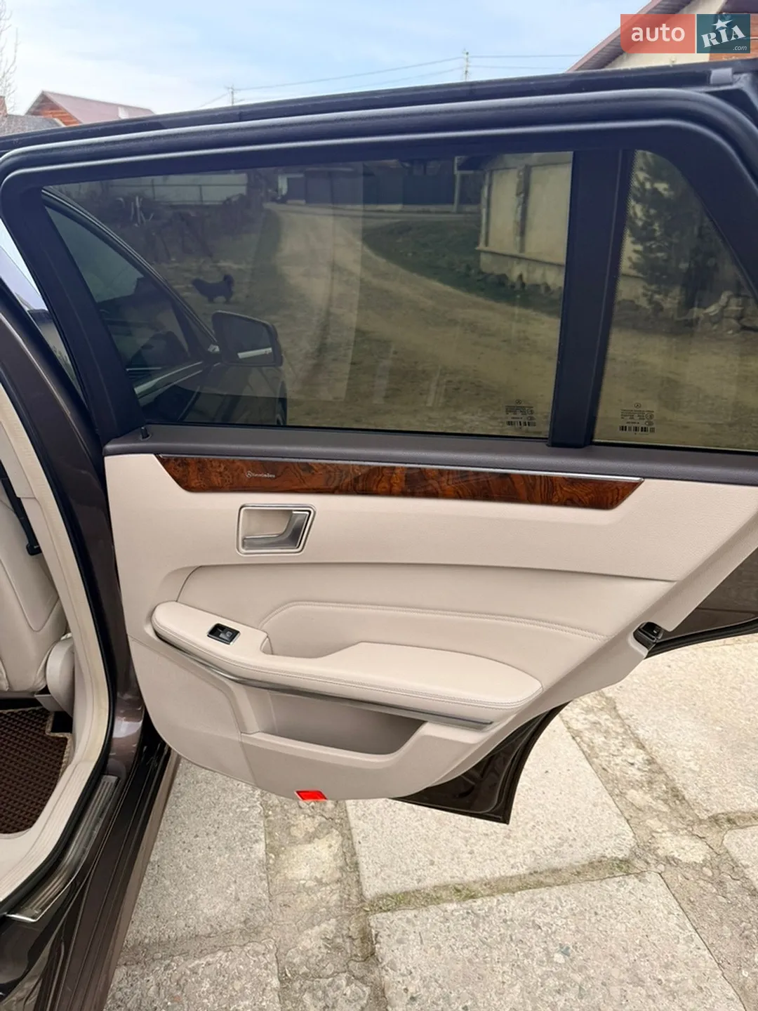 2013 Mercedes-Benz E-klasse - мініатюра 15