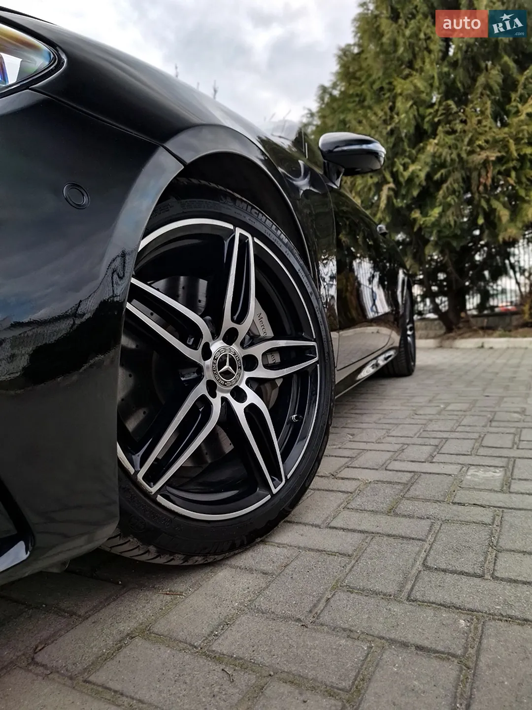 2019 Mercedes-Benz E-klasse - мініатюра 4