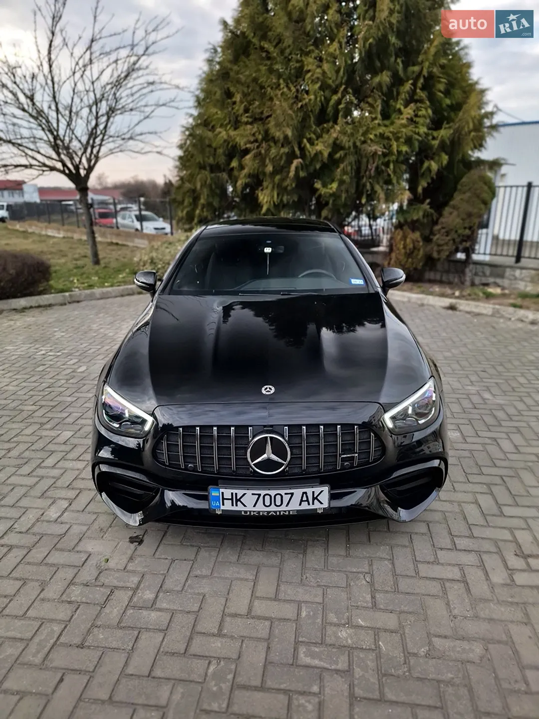 2019 Mercedes-Benz E-klasse - мініатюра 5