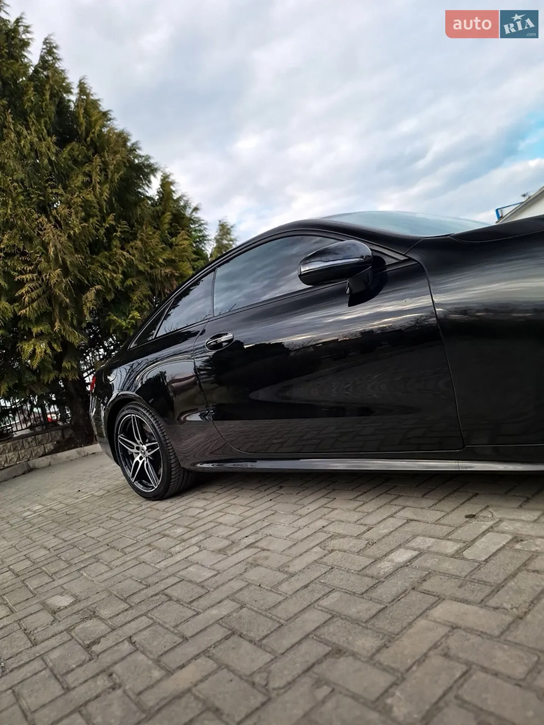 2019 Mercedes-Benz E-klasse - мініатюра 14
