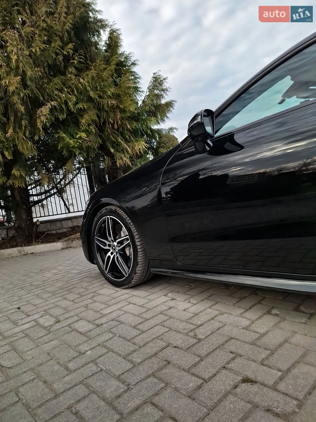 2019 Mercedes-Benz E-klasse - мініатюра 16