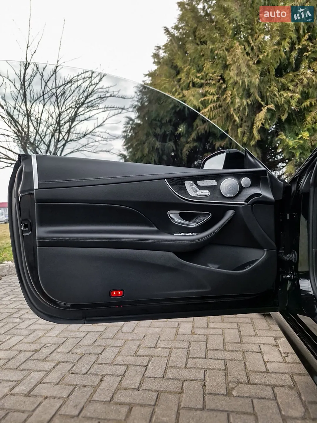 2019 Mercedes-Benz E-klasse - мініатюра 24