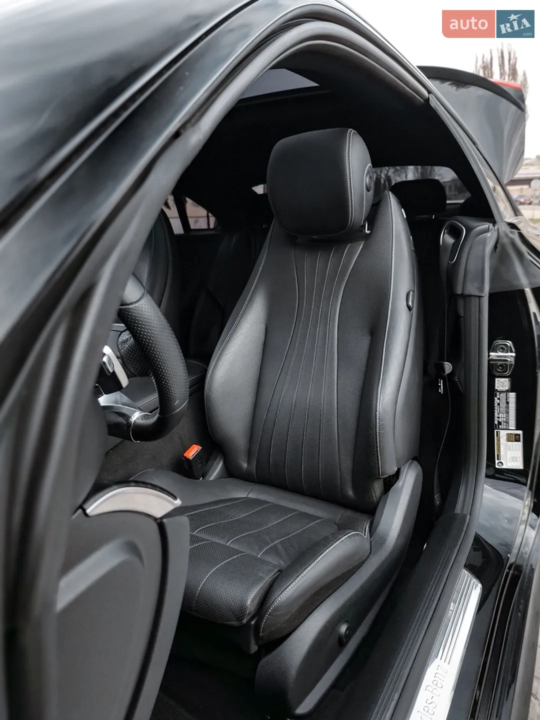 2019 Mercedes-Benz E-klasse - мініатюра 30