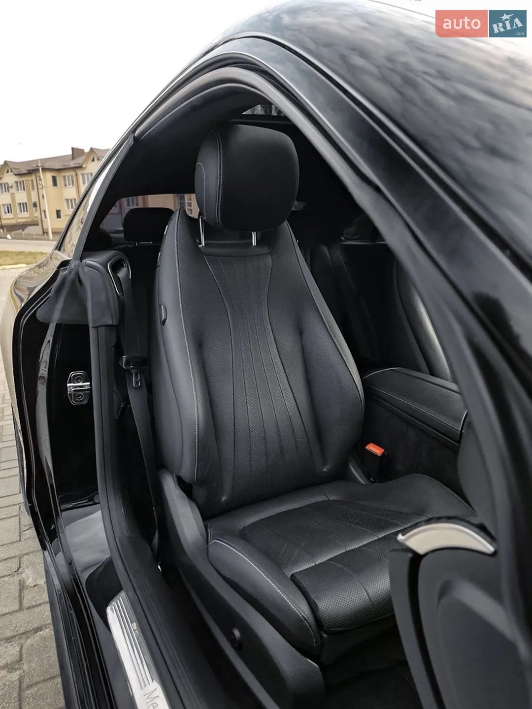 2019 Mercedes-Benz E-klasse - мініатюра 33