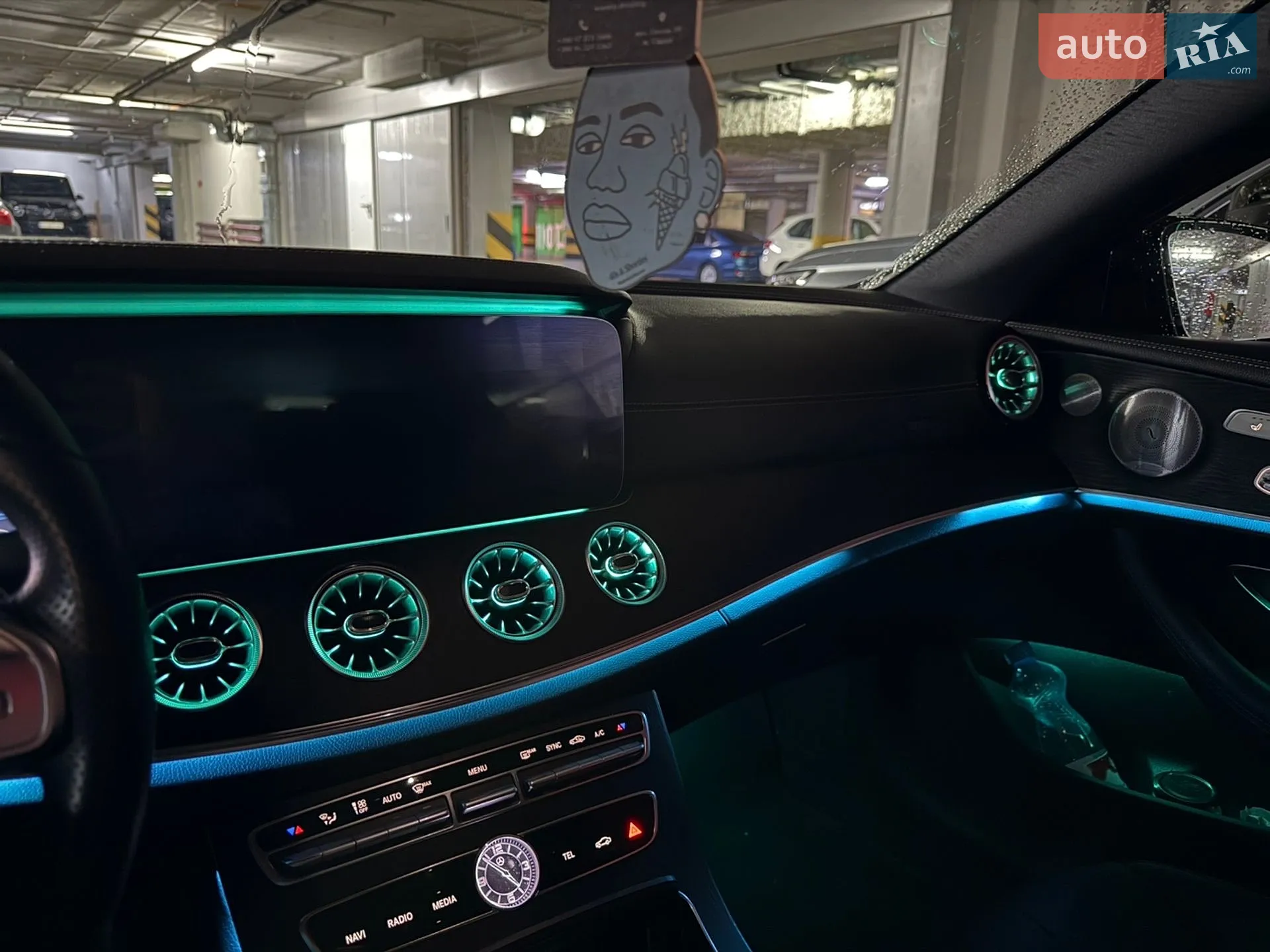 2019 Mercedes-Benz E-klasse - мініатюра 44