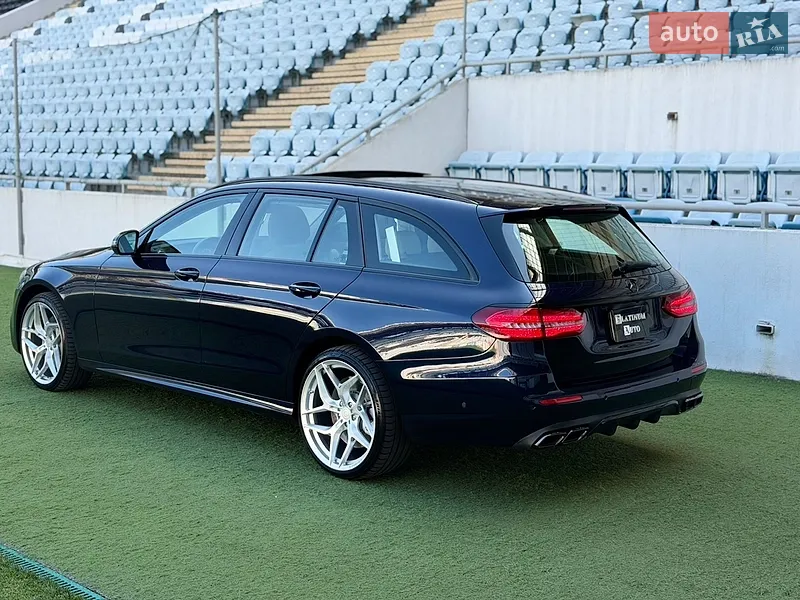Mercedes-Benz E-Class 2020 VIN W1KZH6JB2LA850932 фото оголошення 20 з 106
