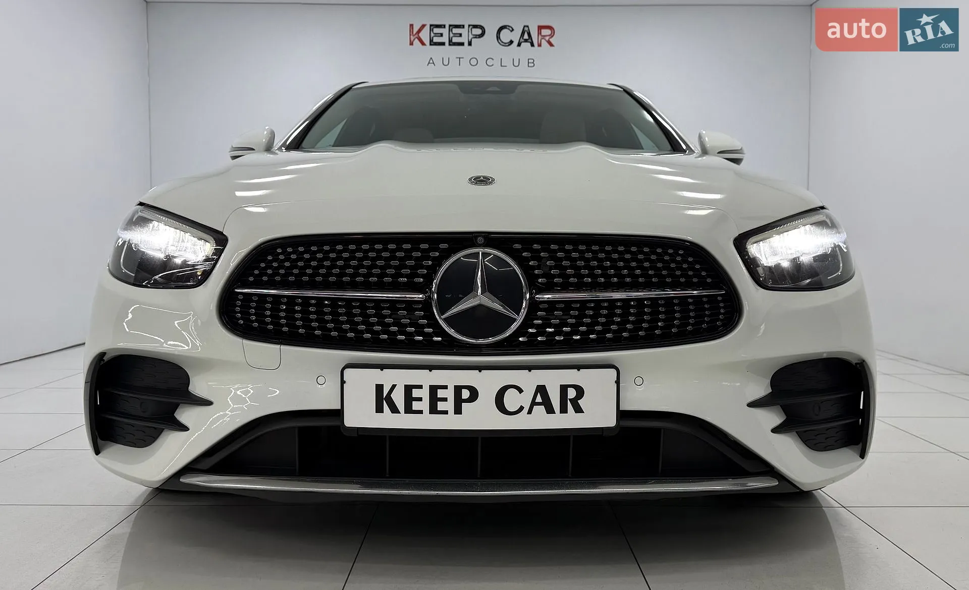 2020 Mercedes-Benz E-klasse - мініатюра 6