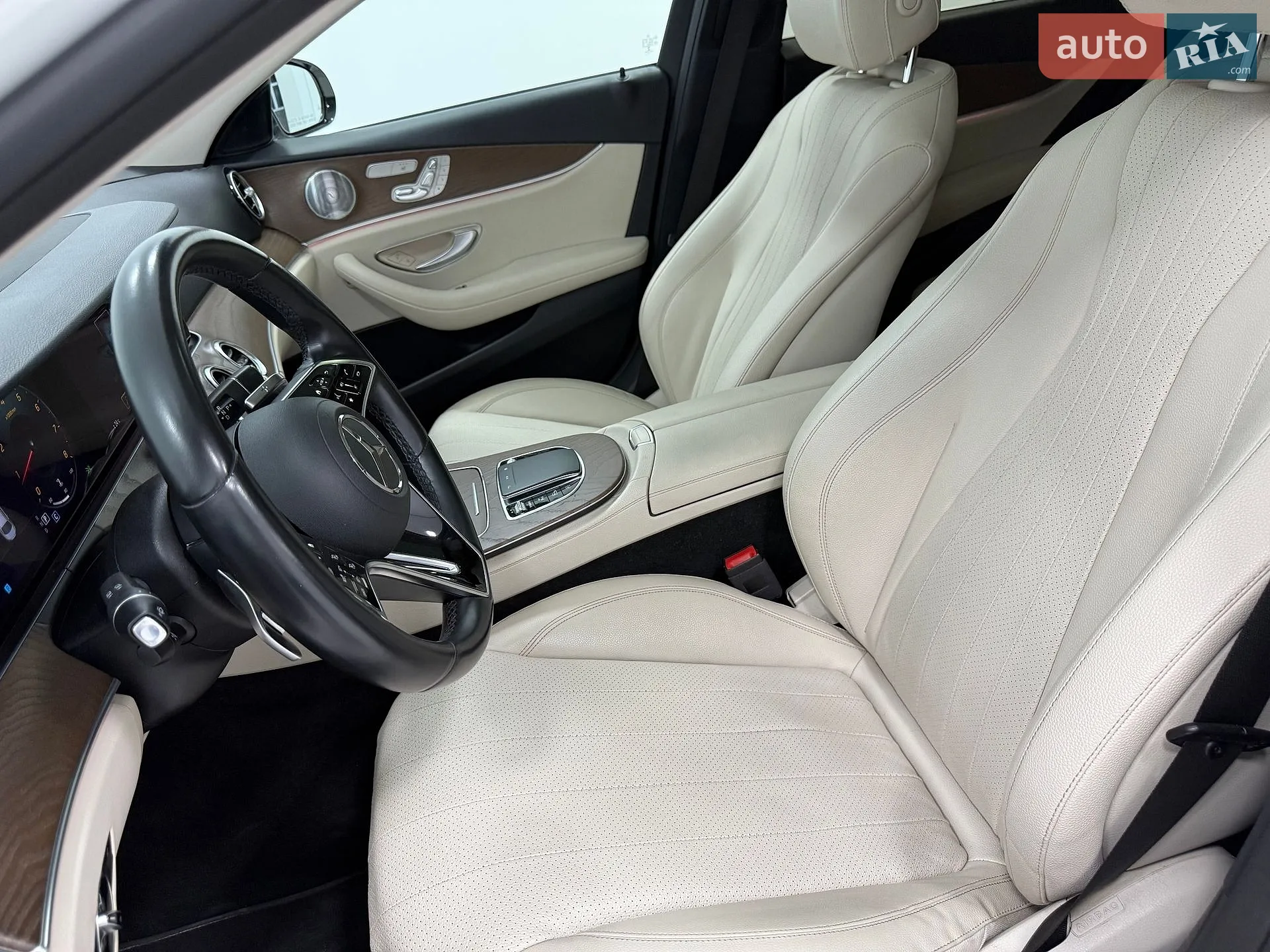 2020 Mercedes-Benz E-klasse - мініатюра 28