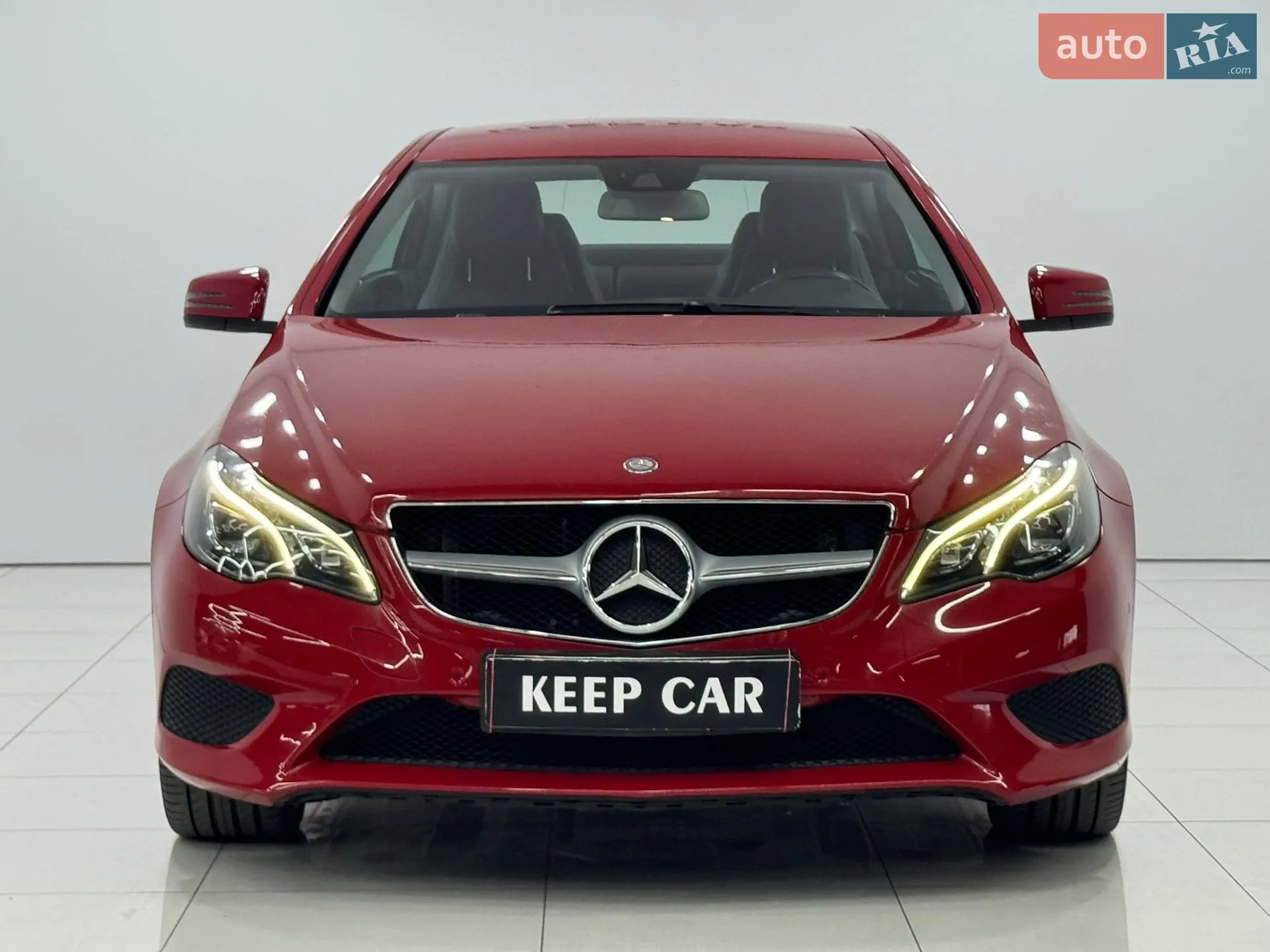 2013 Mercedes-Benz E-klasse - мініатюра 5