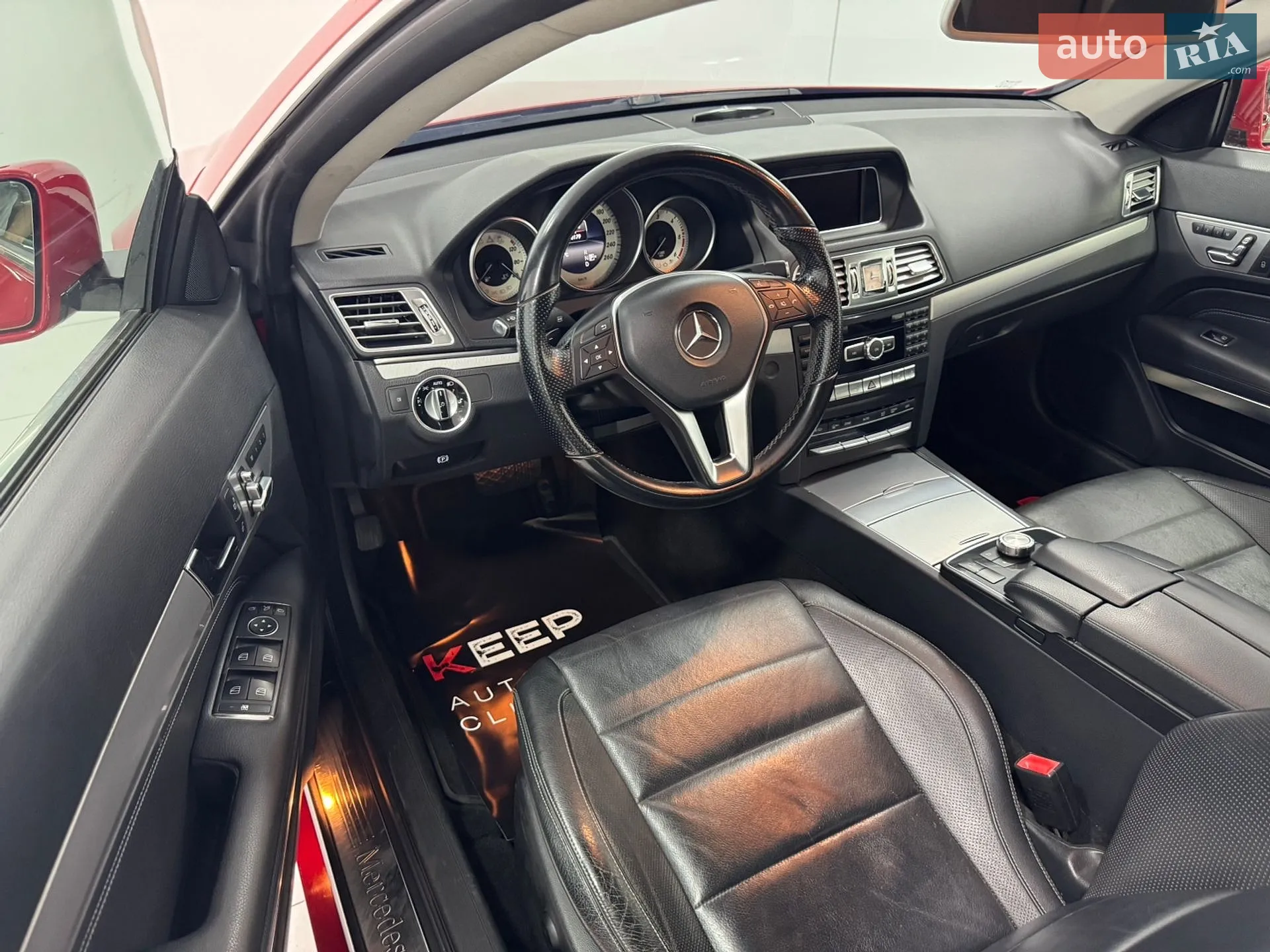 2013 Mercedes-Benz E-klasse - мініатюра 23