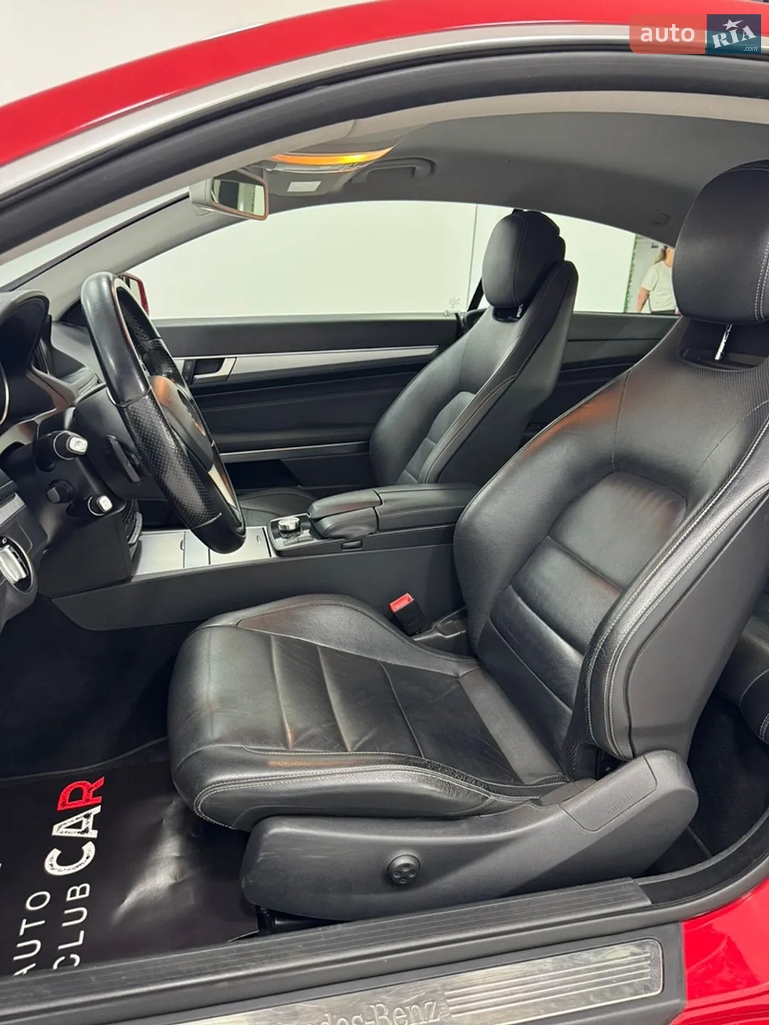 2013 Mercedes-Benz E-klasse - мініатюра 27