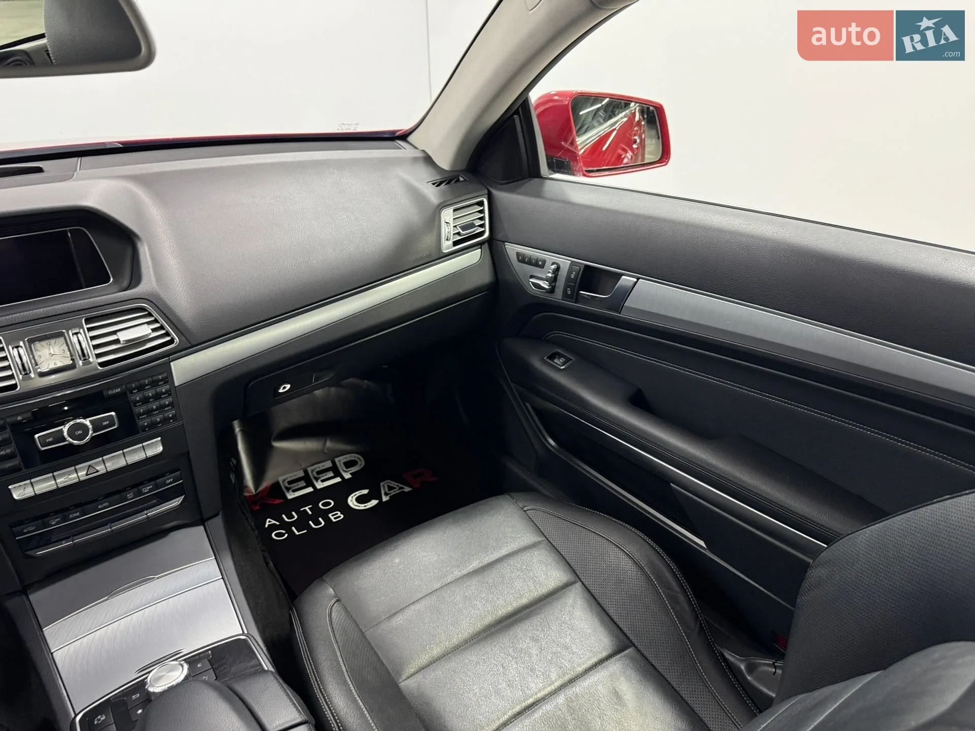 2013 Mercedes-Benz E-klasse - мініатюра 33
