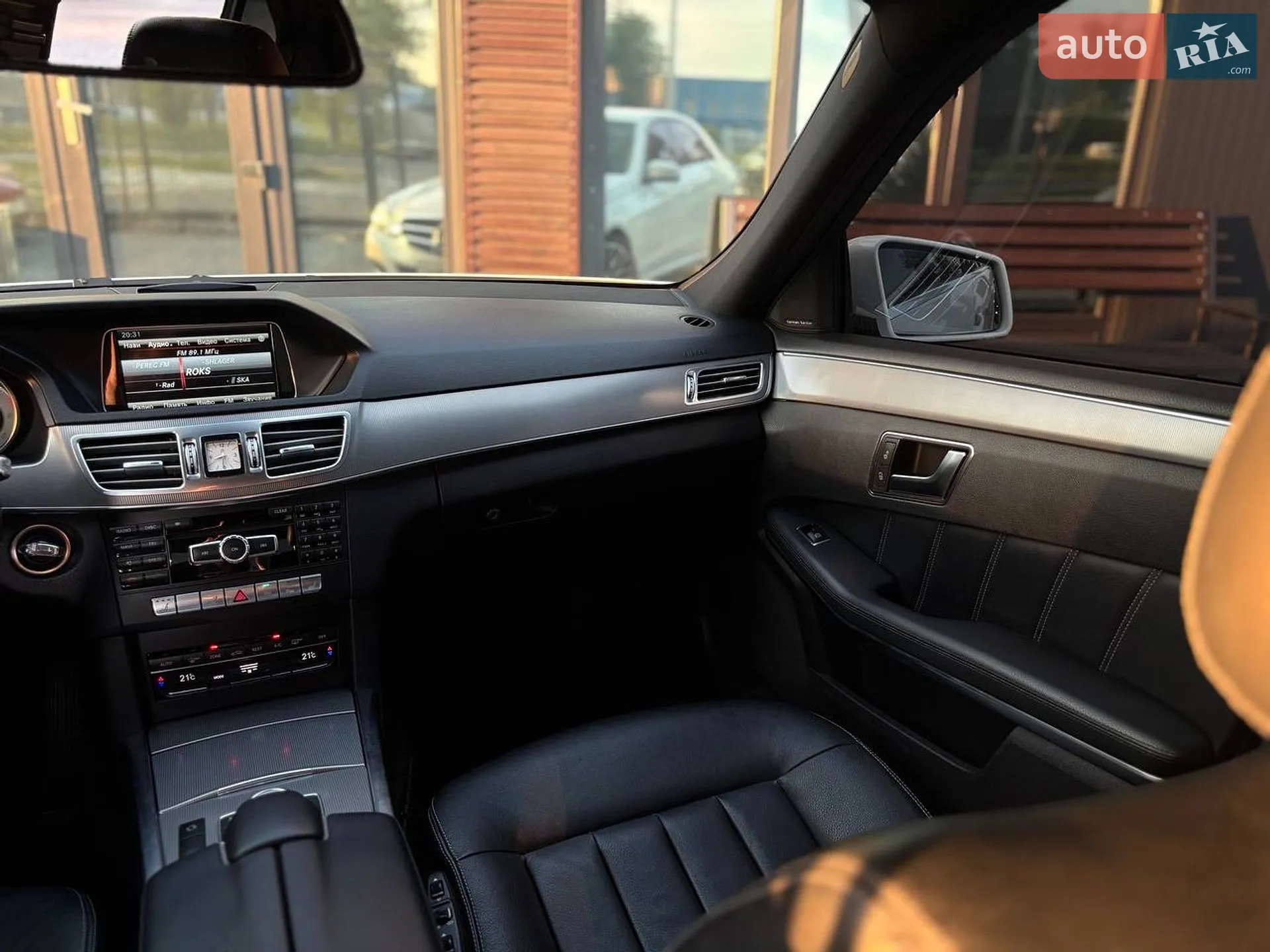 2013 Mercedes-Benz E-klasse - мініатюра 11