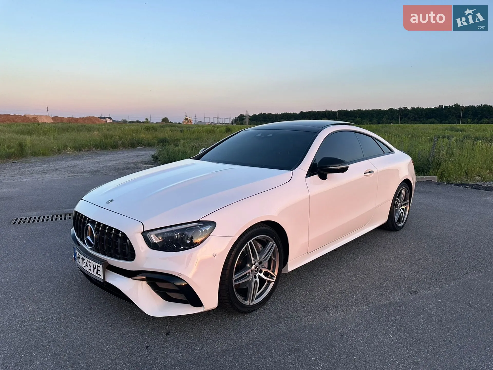 2017 Mercedes-Benz E-klasse - мініатюра 19