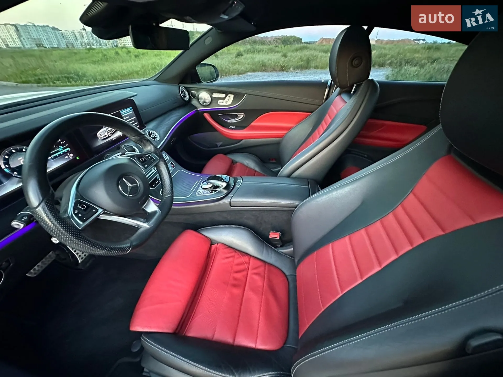 2017 Mercedes-Benz E-klasse - мініатюра 26