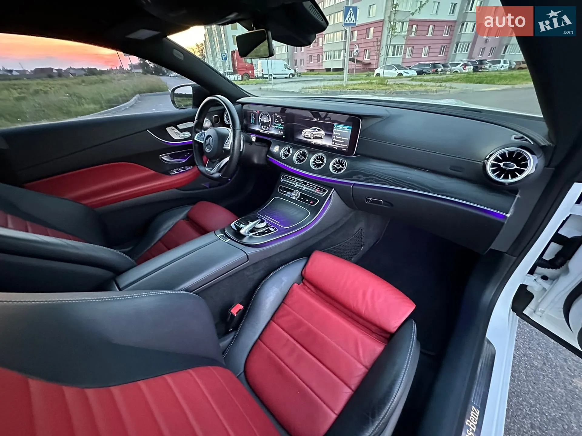 2017 Mercedes-Benz E-klasse - мініатюра 30