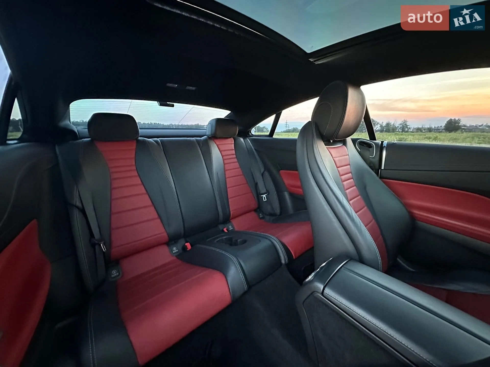 2017 Mercedes-Benz E-klasse - мініатюра 33