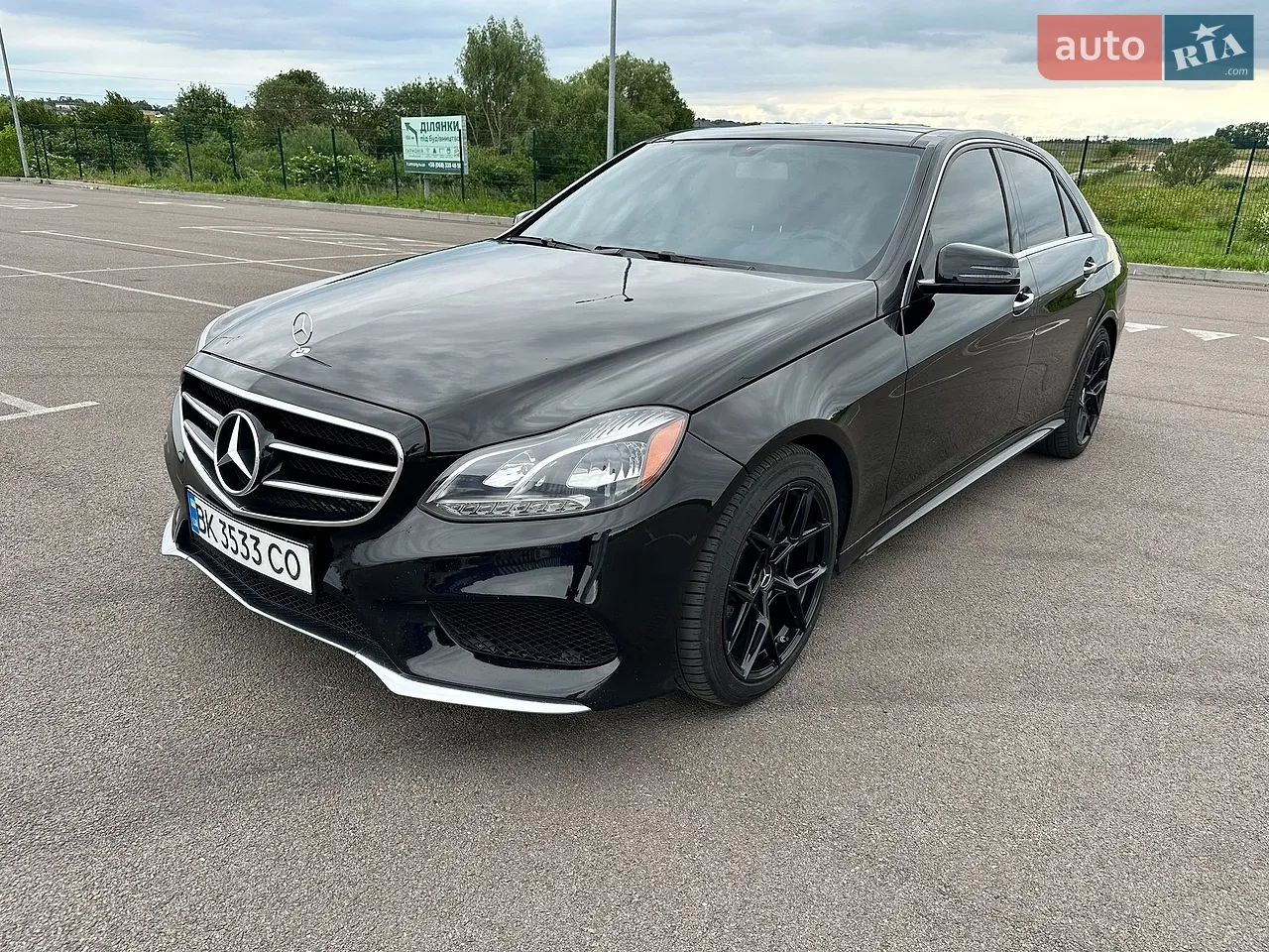 2014 Mercedes-Benz E-klasse - мініатюра 52