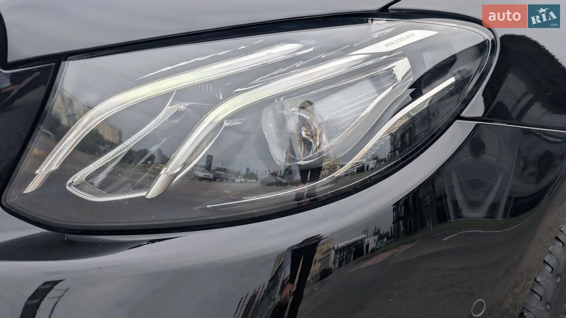 2019 Mercedes-Benz E-klasse - мініатюра 6