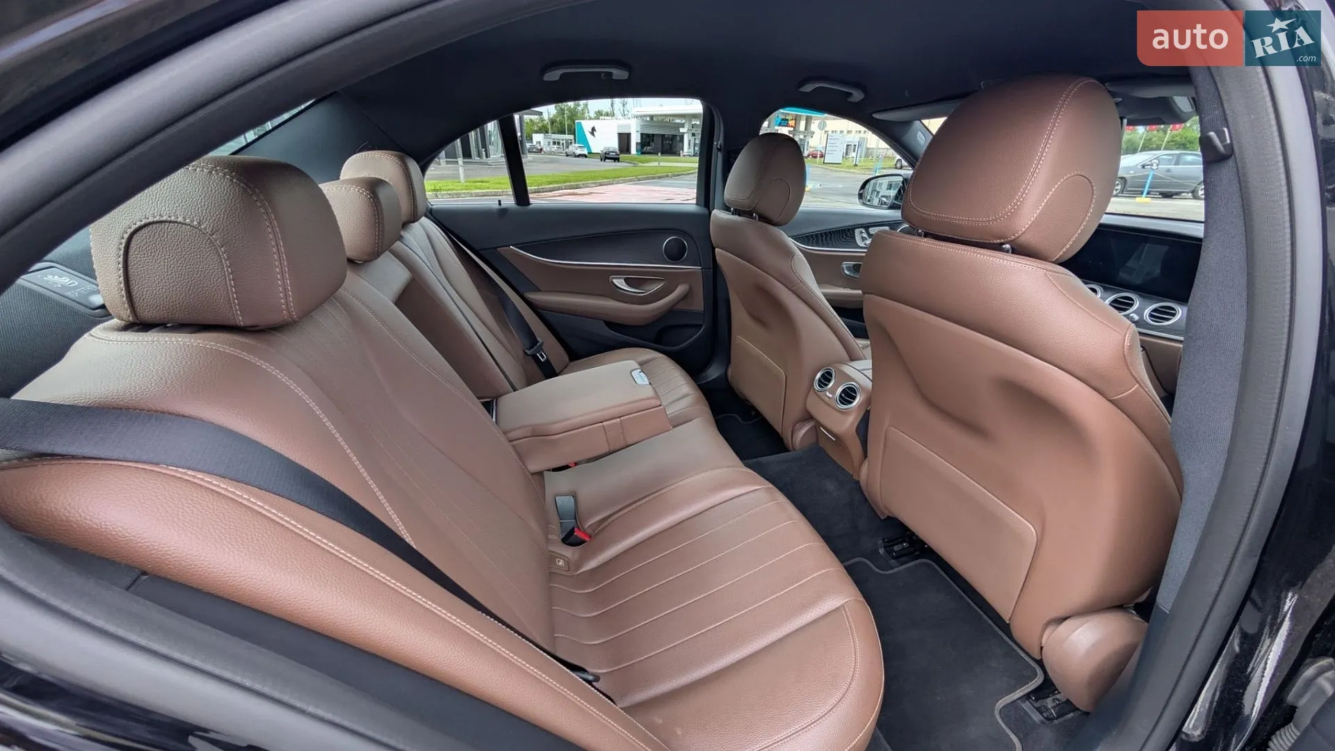 2019 Mercedes-Benz E-klasse - мініатюра 10