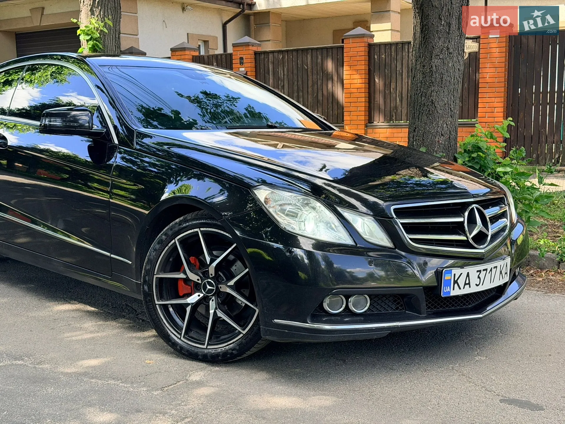 2011 Mercedes-Benz E-klasse - мініатюра 11