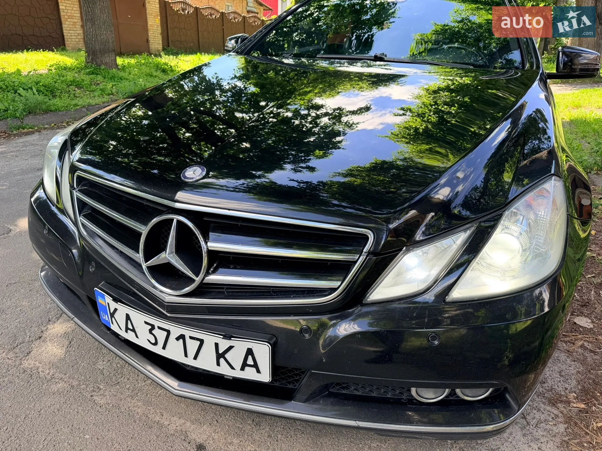 2011 Mercedes-Benz E-klasse - мініатюра 16