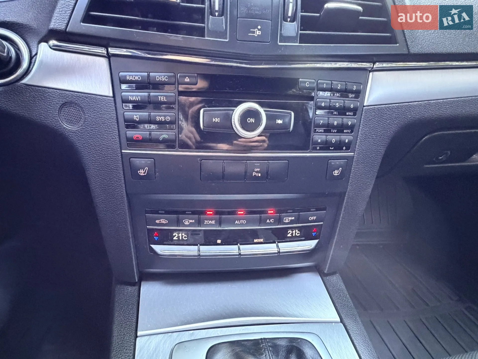 2011 Mercedes-Benz E-klasse - мініатюра 42