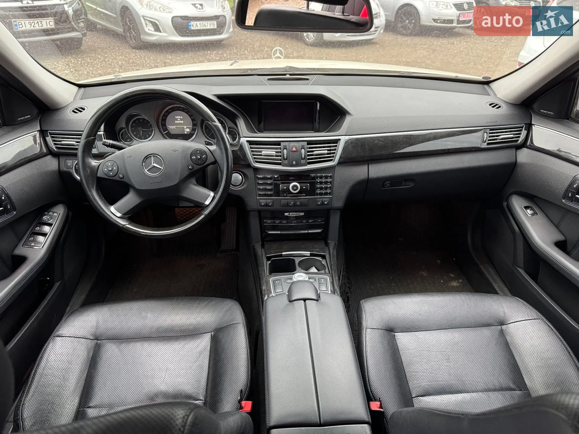2010 Mercedes-Benz E-klasse - мініатюра 20