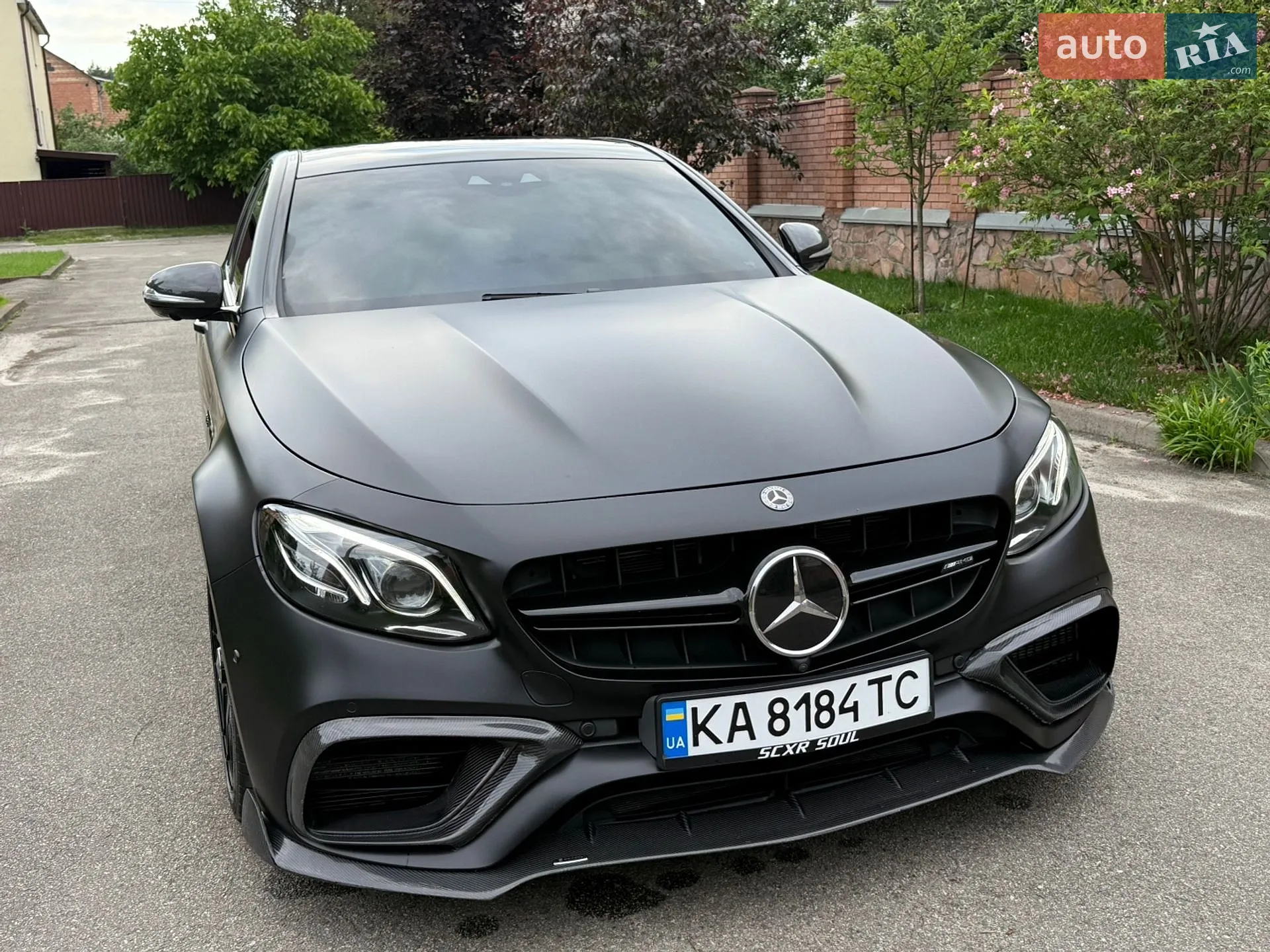 2019 Mercedes-Benz E-klasse - мініатюра 5