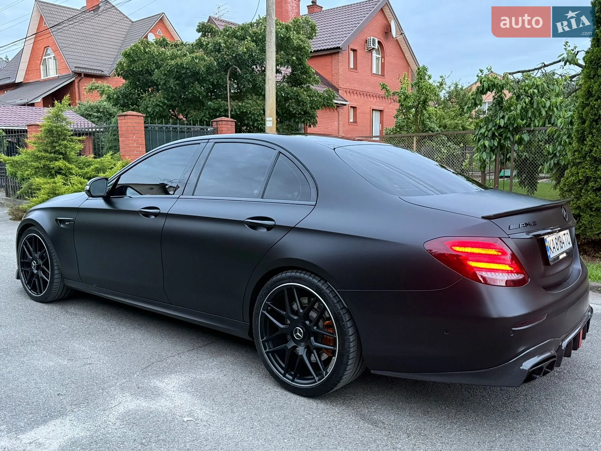 2019 Mercedes-Benz E-klasse - мініатюра 9