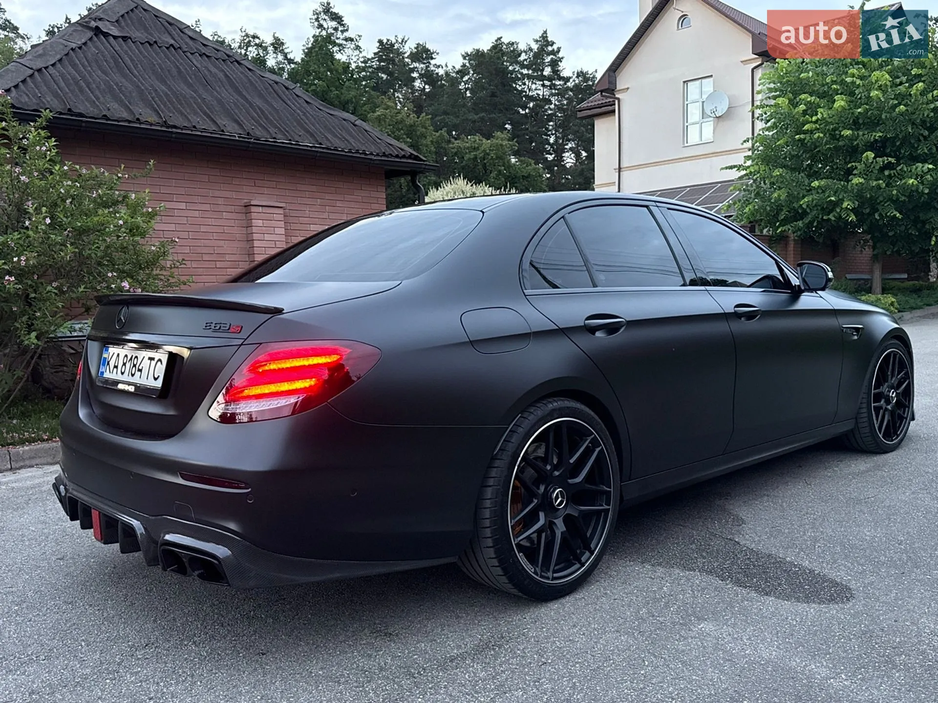 2019 Mercedes-Benz E-klasse - мініатюра 11