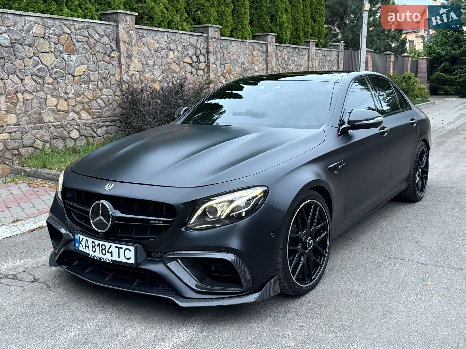 2019 Mercedes-Benz E-klasse - мініатюра 15