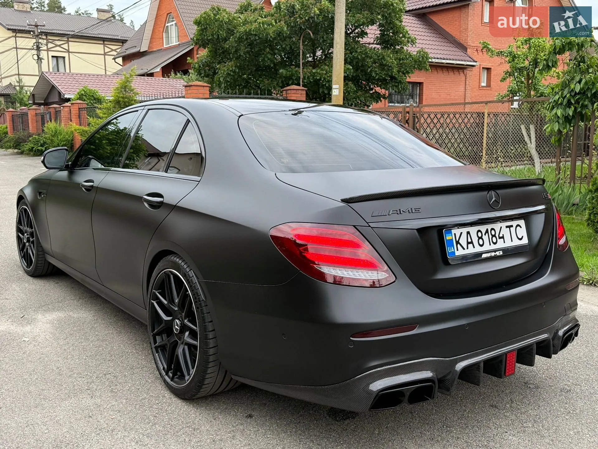 2019 Mercedes-Benz E-klasse - мініатюра 23