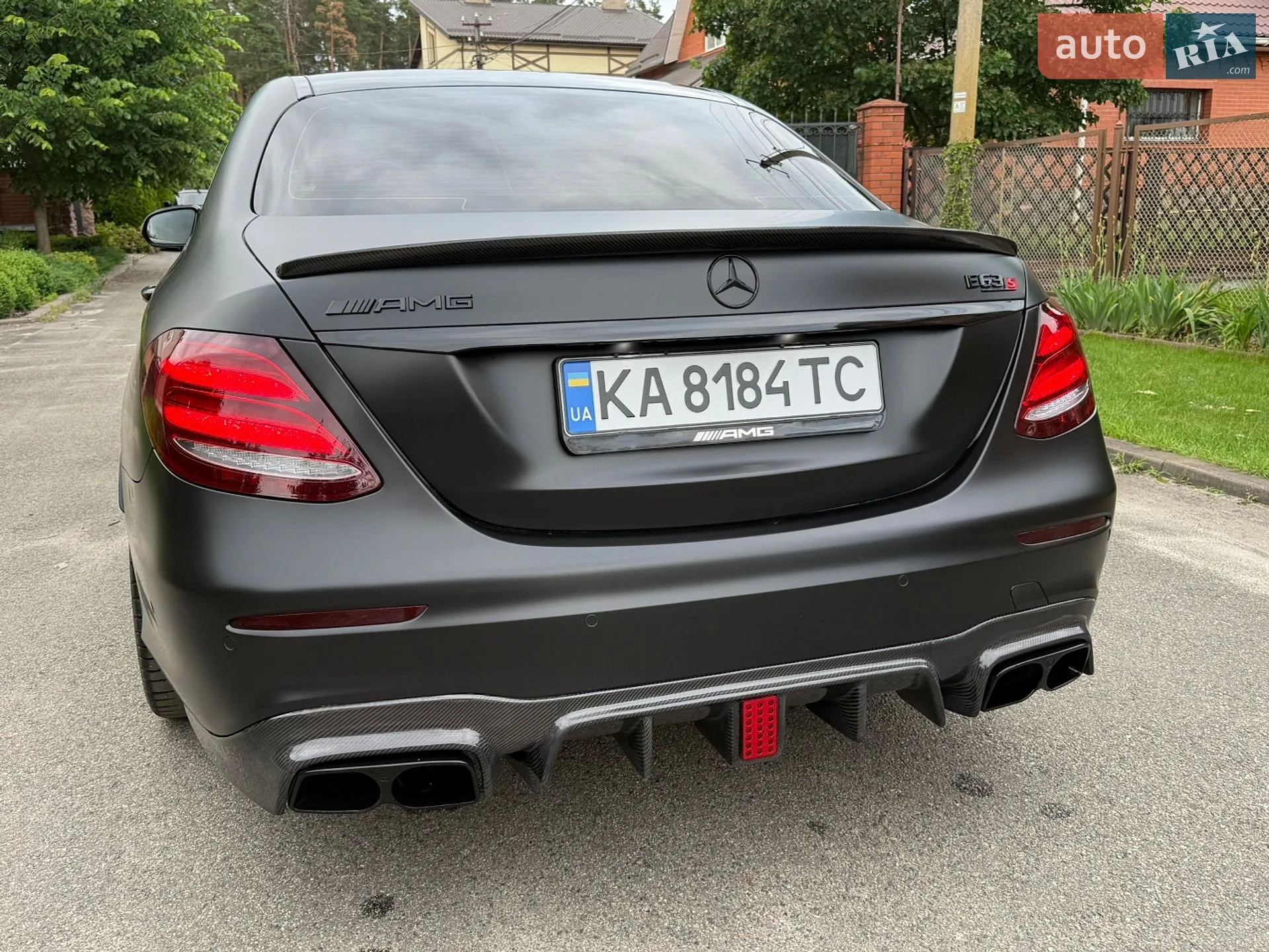 2019 Mercedes-Benz E-klasse - мініатюра 24