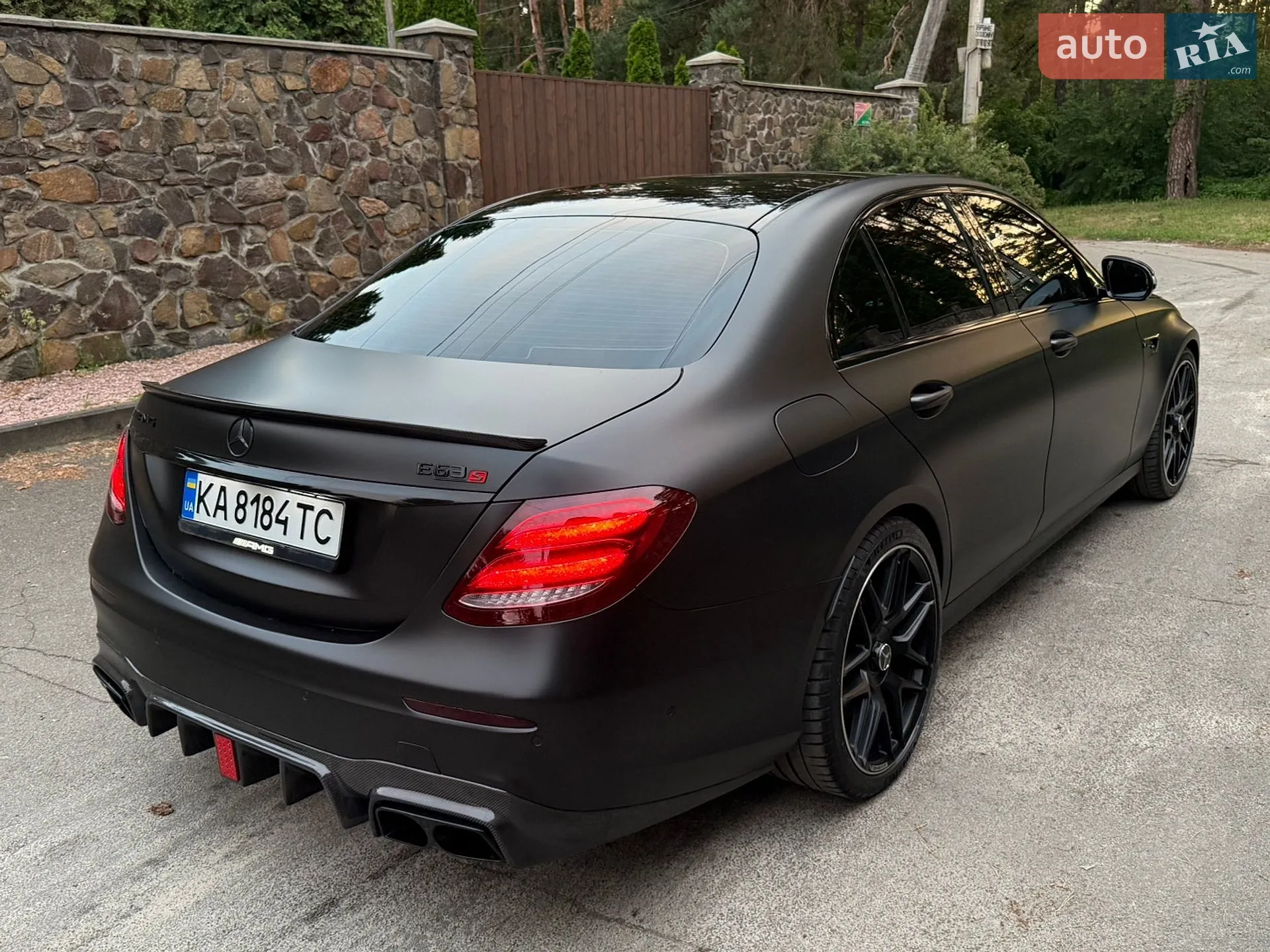 2019 Mercedes-Benz E-klasse - мініатюра 17