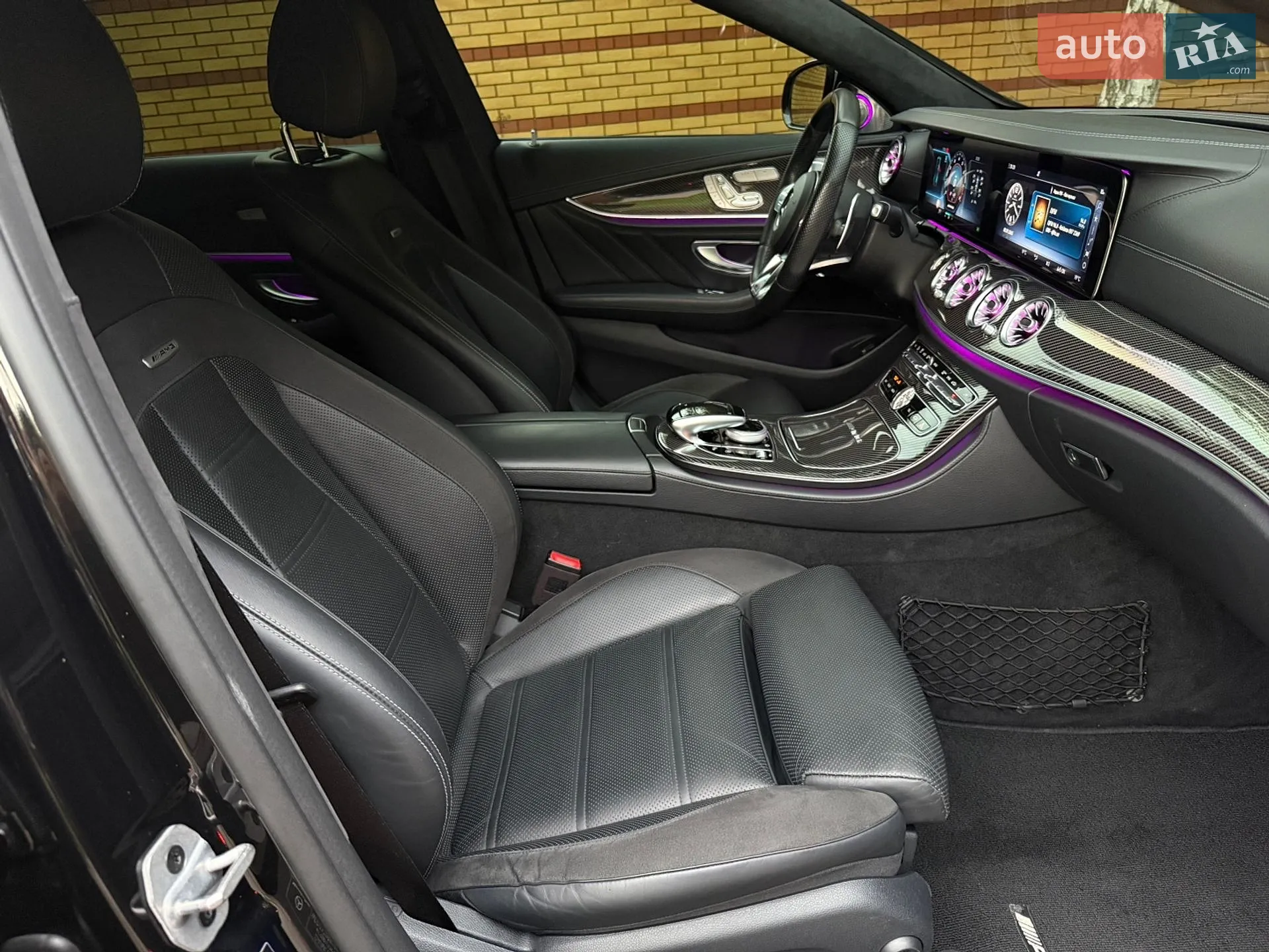 2019 Mercedes-Benz E-klasse - мініатюра 37