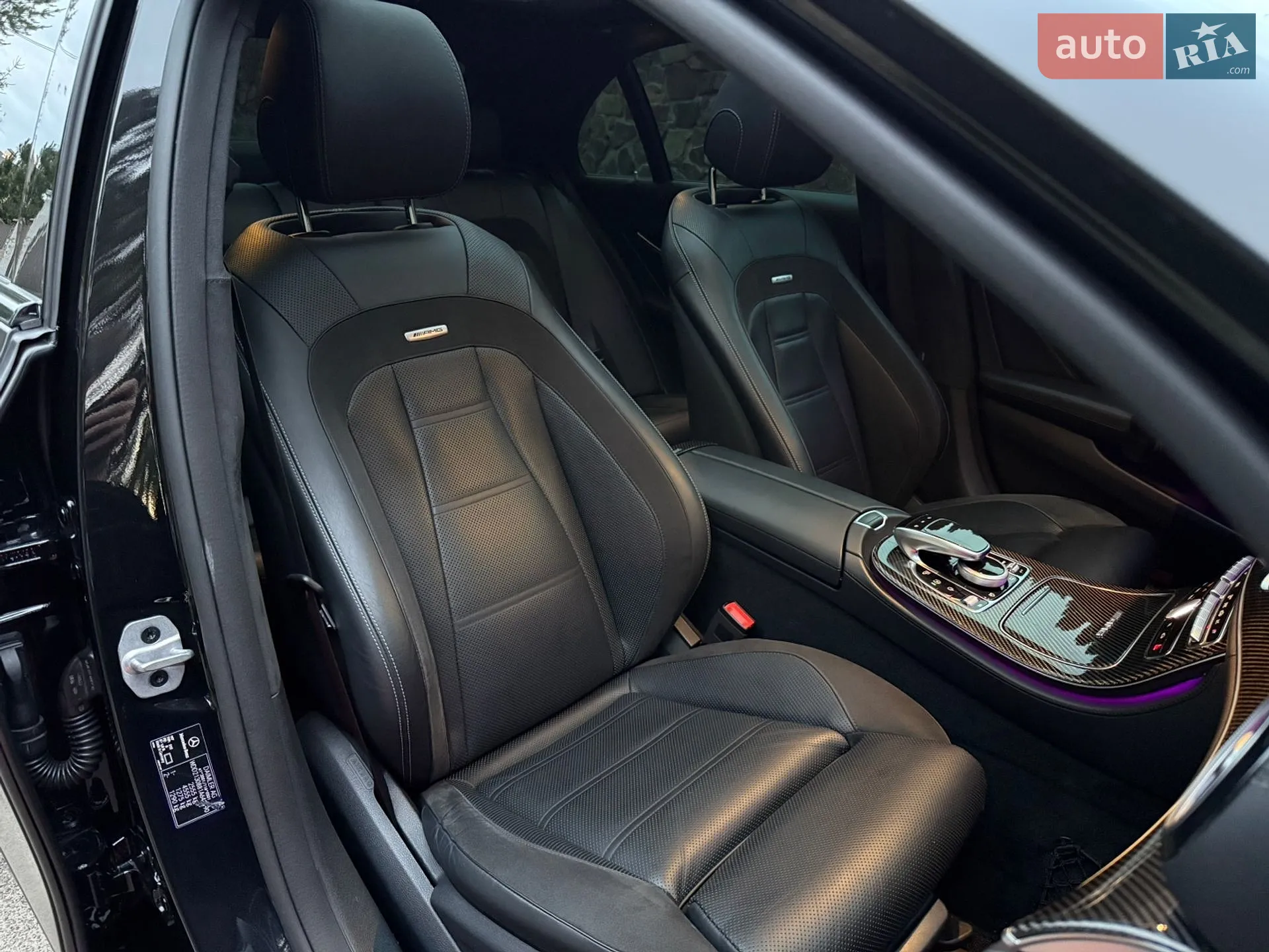 2019 Mercedes-Benz E-klasse - мініатюра 41