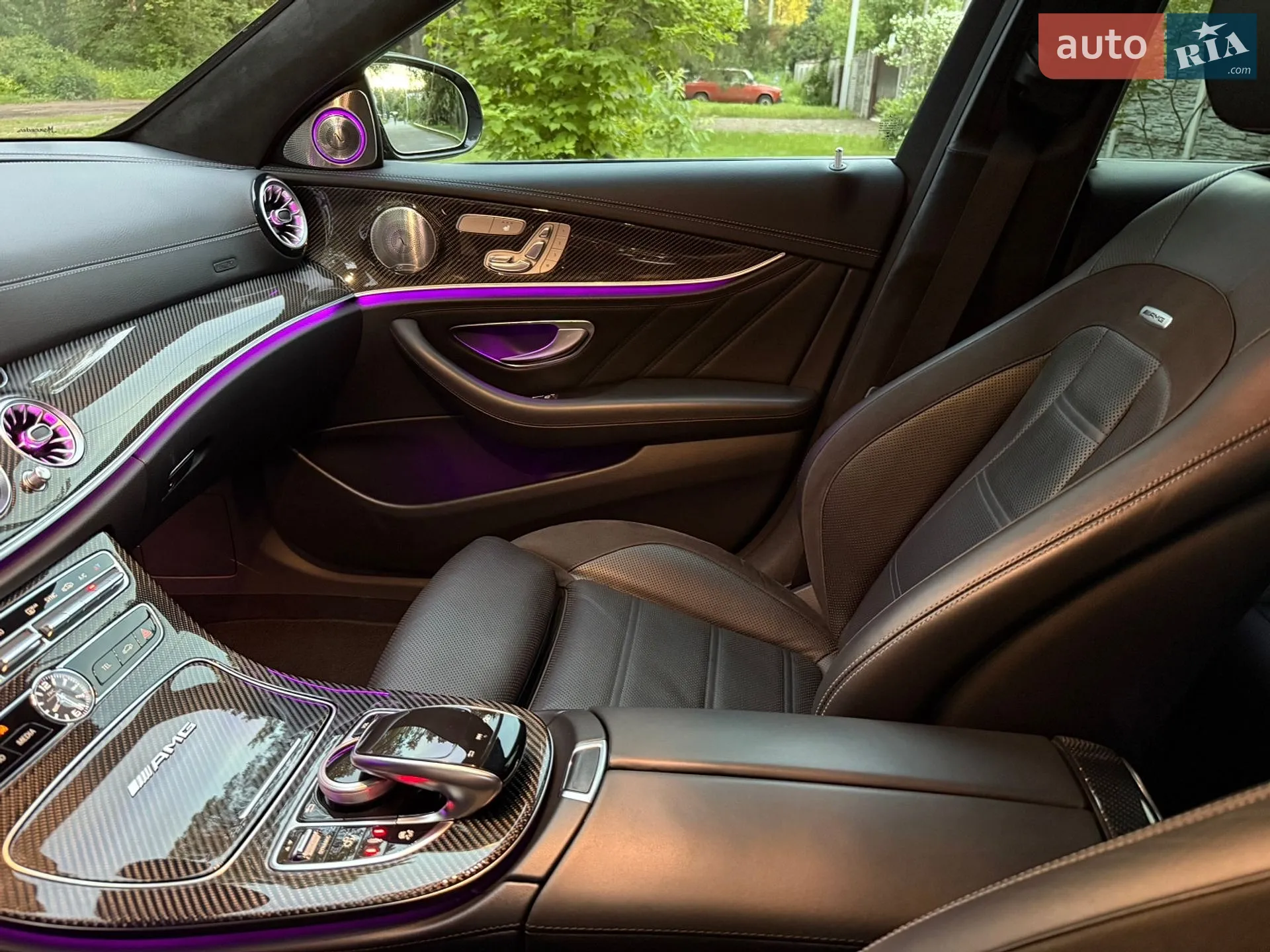 2019 Mercedes-Benz E-klasse - мініатюра 47