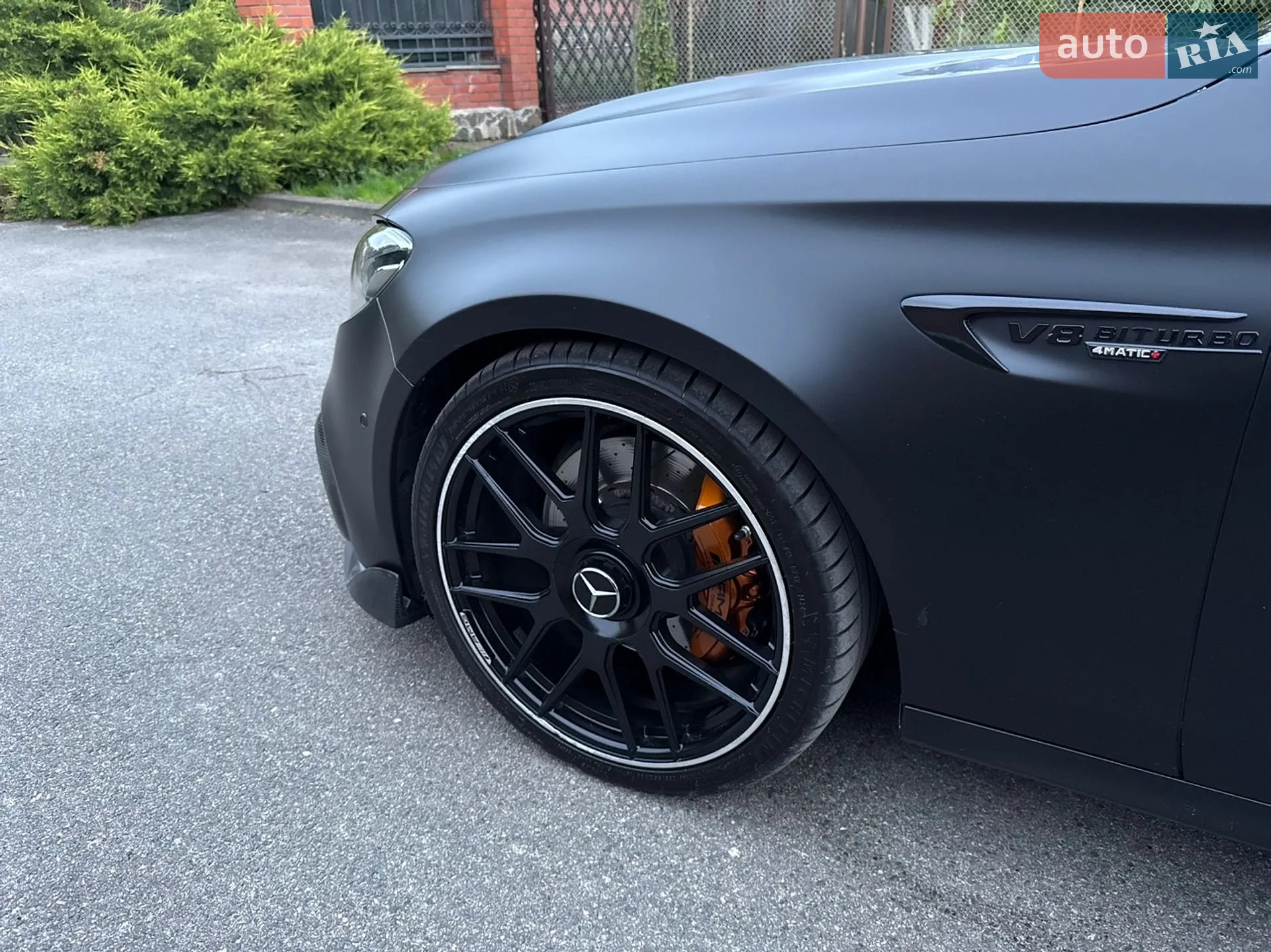 2019 Mercedes-Benz E-klasse - мініатюра 59