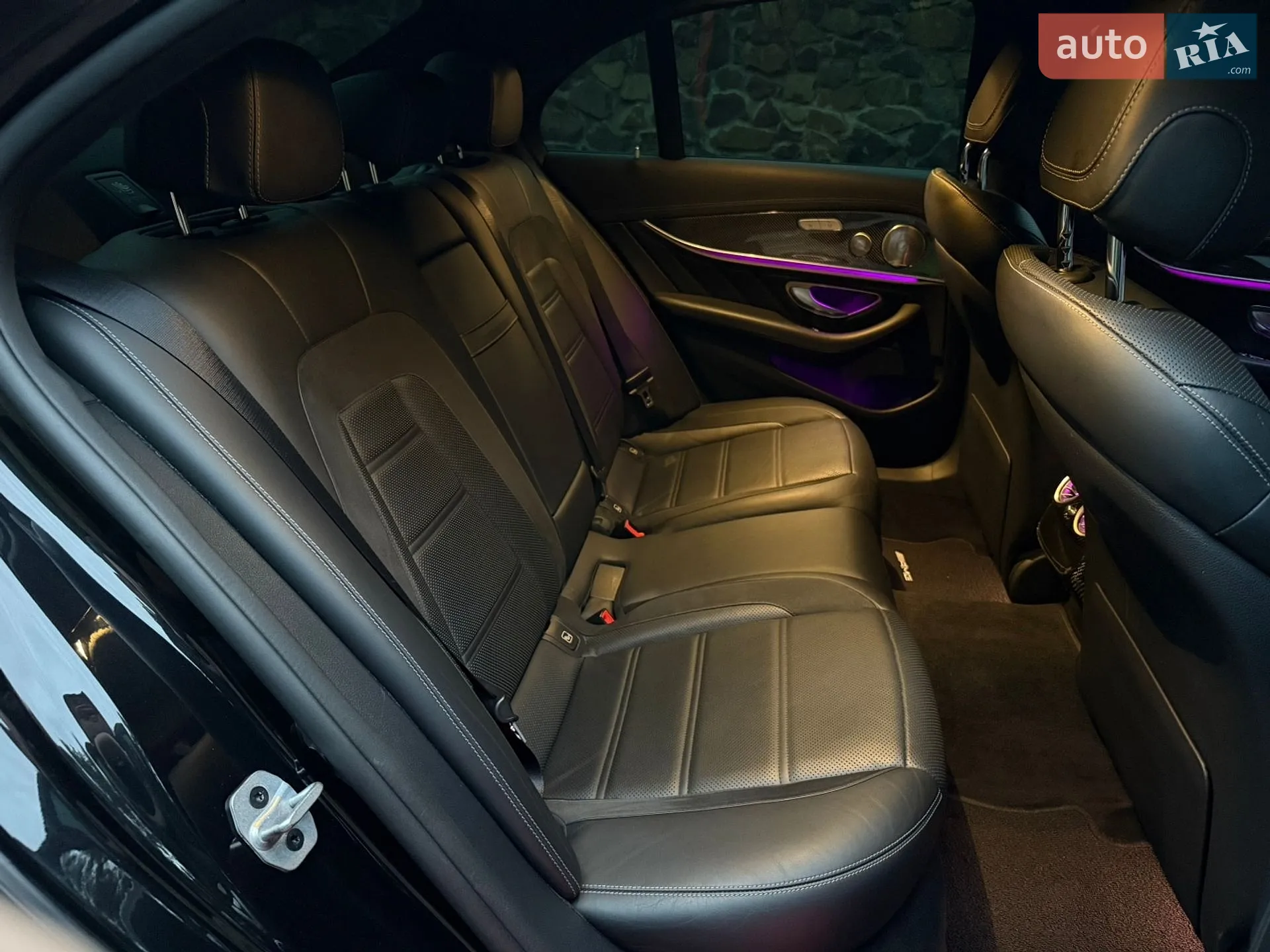 2019 Mercedes-Benz E-klasse - мініатюра 64